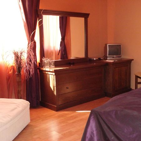 Vidin Hotel Oda fotoğraf