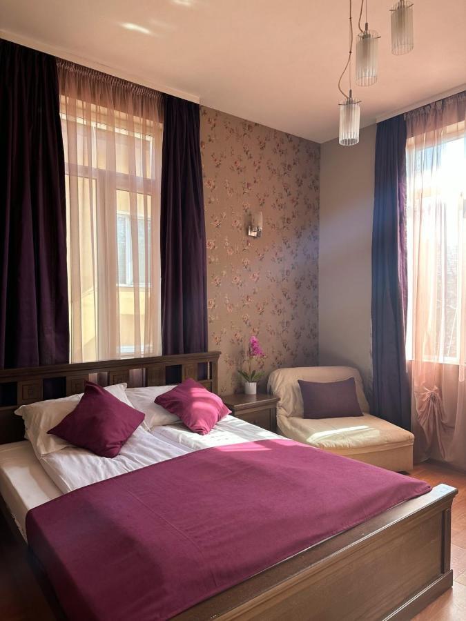 Vidin Hotel Dış mekan fotoğraf